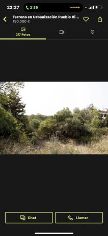 Terreno en Mijas s/n