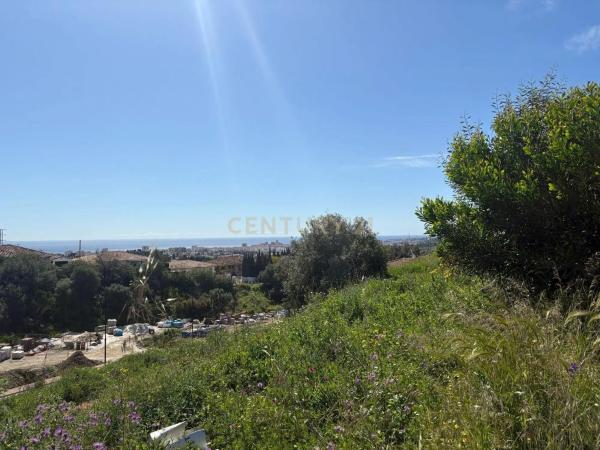 Terreno en Urbanización Doña Pilar