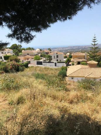Terreno en Mijas Pueblo