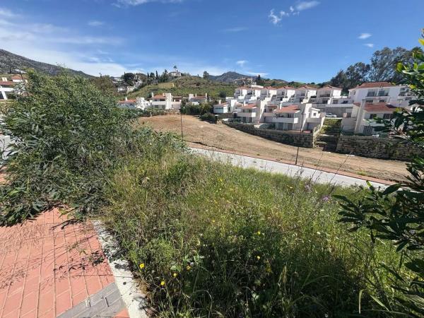 Terreno en Urbanización Doña Pilar