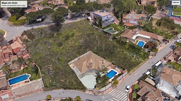 Terreno en Mijas Pueblo