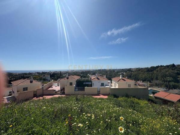 Terreno en Urbanización Doña Pilar
