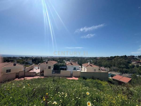 Terreno en Urbanización Doña Pilar