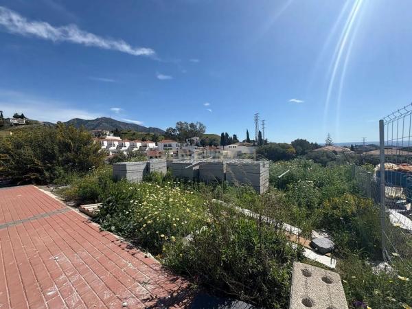 Terreno en Urbanización Doña Pilar