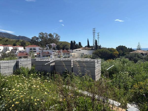Terreno en Urbanización Doña Pilar