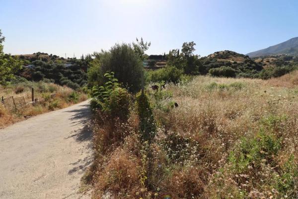 Terreno en Arrabal Sector 41