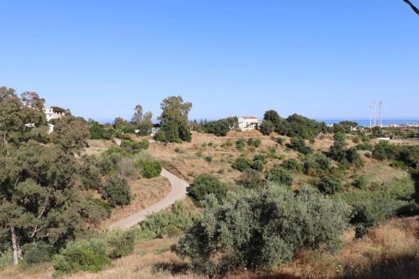 Terreno en Arrabal Sector 41