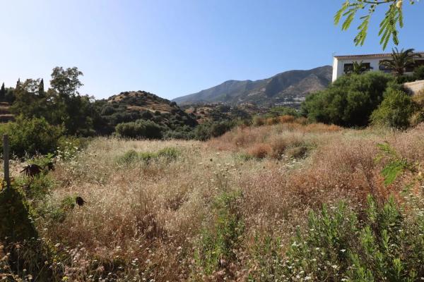 Terreno en Arrabal Sector 41