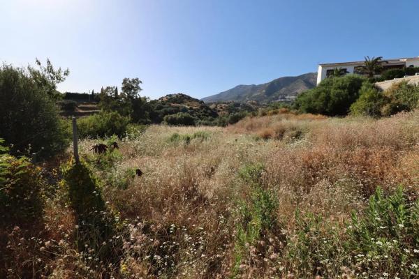 Terreno en Arrabal Sector 41