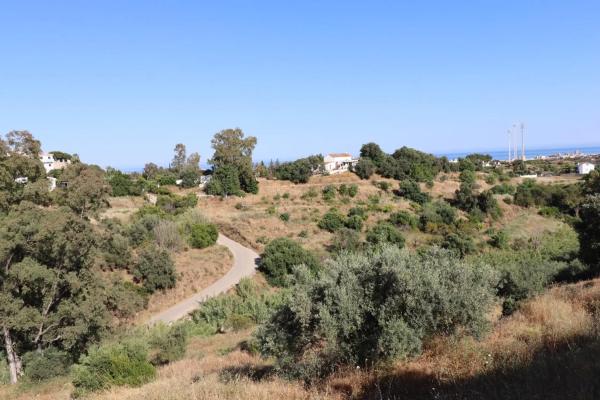 Terreno en Arrabal Sector 41