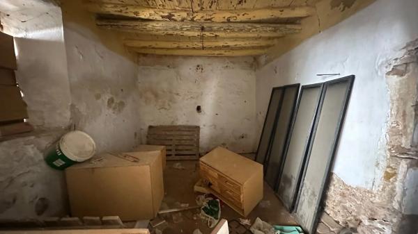 Terreno en calle de los Charcones, 30