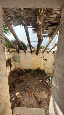 Terreno en calle de los Charcones, 30