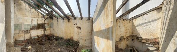 Terreno en calle de los Charcones, 30