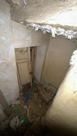 Terreno en calle de los Charcones, 30