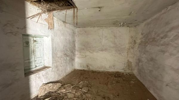 Terreno en calle de los Charcones, 30