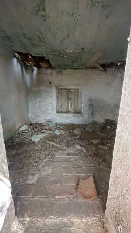 Terreno en calle de los Charcones, 30