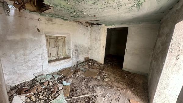 Terreno en calle de los Charcones, 30