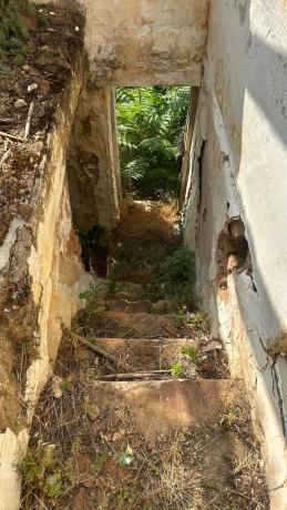 Terreno en calle de los Charcones, 30