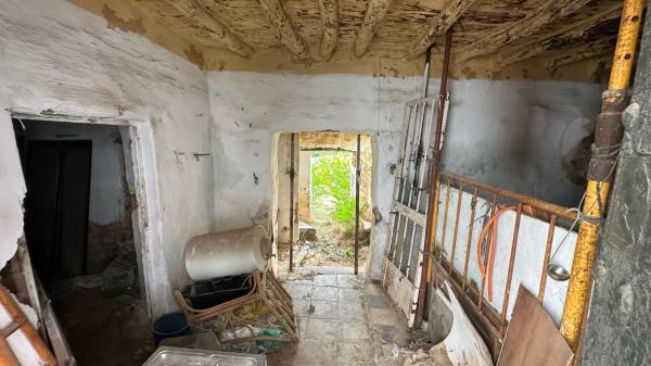 Terreno en calle de los Charcones, 30