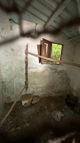 Terreno en calle de los Charcones, 30