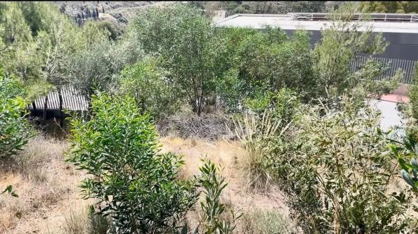 Terreno en calle Cézanne