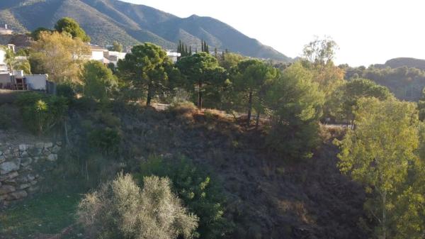 Terreno en Urbanizacion Urbanización Las Lomas de Mijas, 18