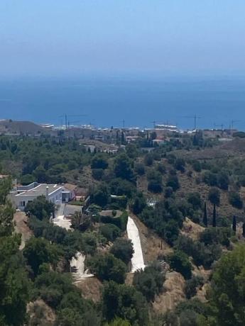 Terreno en Urbanizacion Urbanización Las Lomas de Mijas, 18