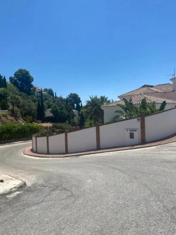 Terreno en Urbanizacion Urbanización Las Lomas de Mijas, 18