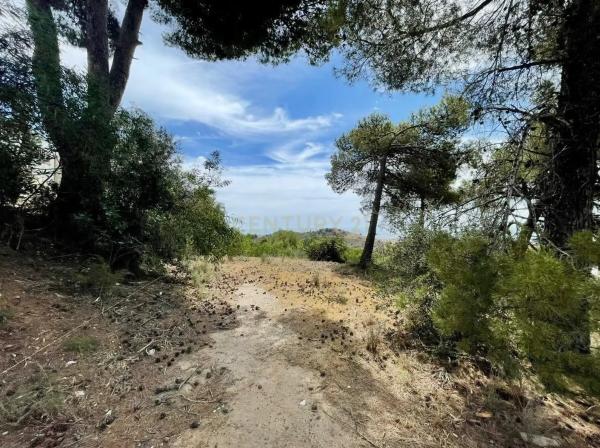Terreno en calle Cézanne