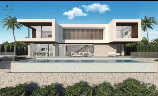 Terreno en calle Cézanne