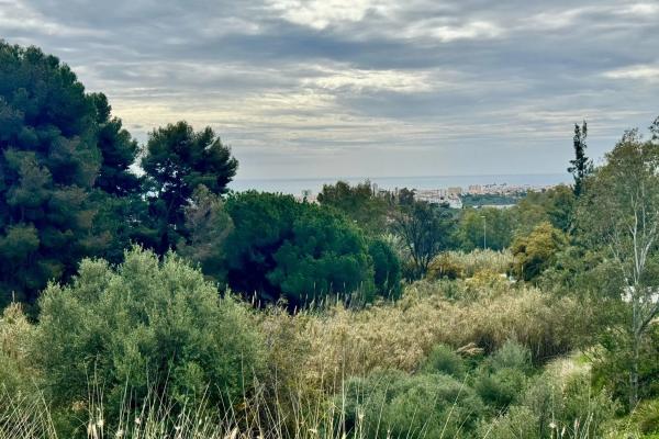 Terreno en Mijas Pueblo
