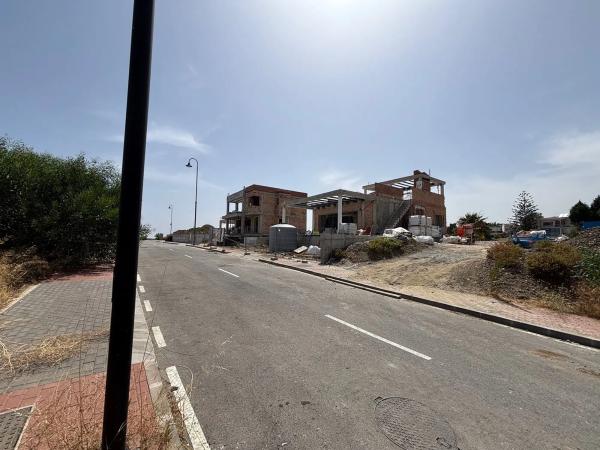 Terreno en Mijas Pueblo