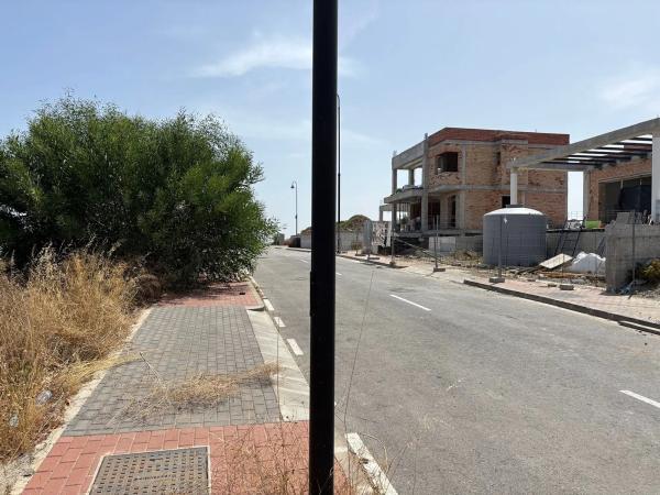 Terreno en Mijas Pueblo