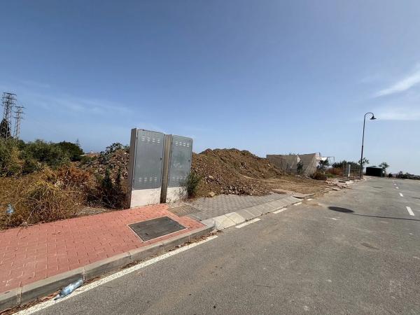 Terreno en Mijas Pueblo