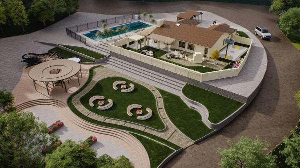 Terreno en carretera Mijas-Fuengirola