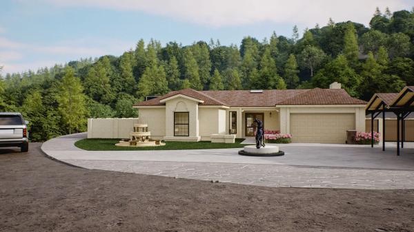 Terreno en carretera Mijas-Fuengirola