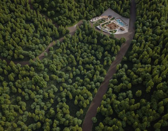 Terreno en carretera Mijas-Fuengirola