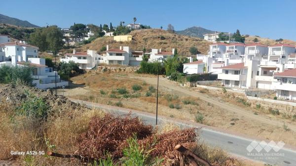 Terreno en carretera Mijas-Fuengirola