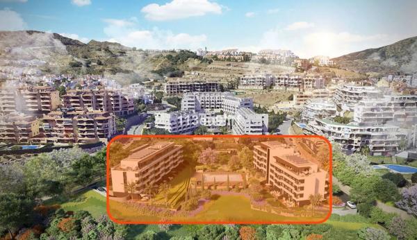 Terreno en calle Notarios