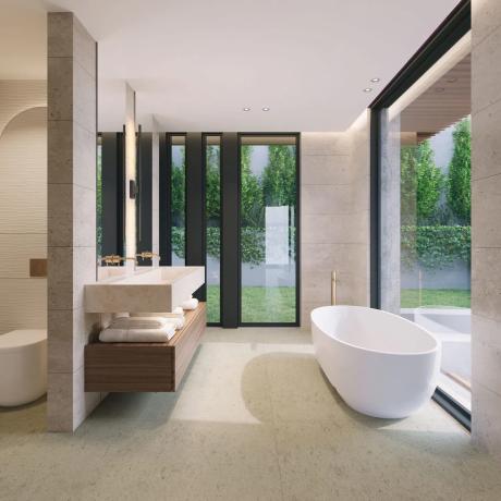 Terreno en calle Siroco, 9