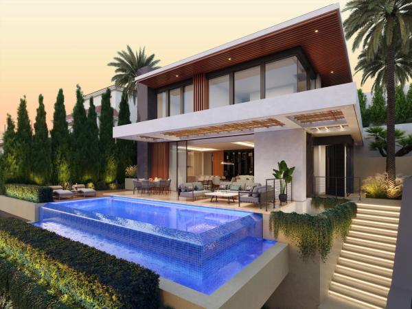 Terreno en calle Siroco, 9