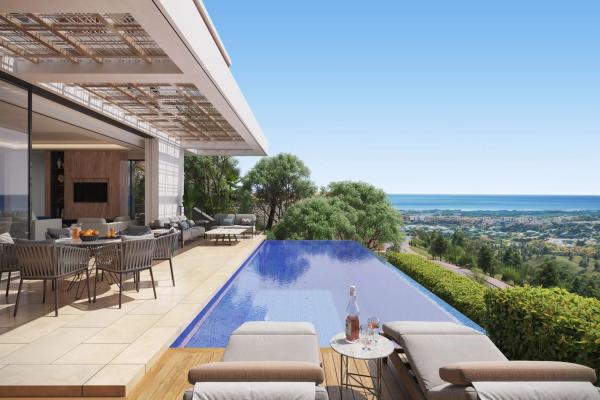 Terreno en calle Siroco, 9