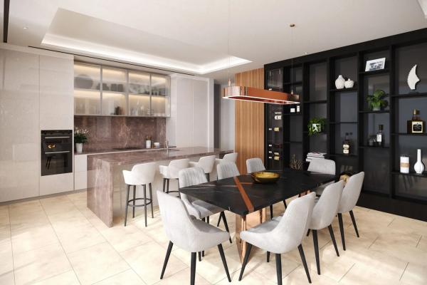 Terreno en calle Siroco, 9