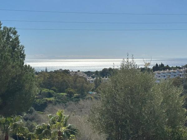 Terreno en calle Siroco, 9