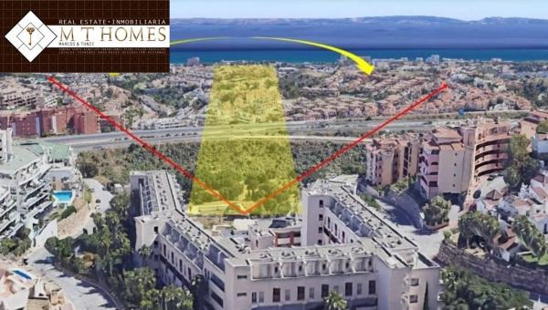 Terreno en calle Musicos