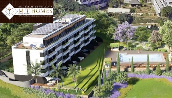 Terreno en calle Musicos