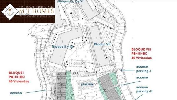 Terreno en calle Musicos