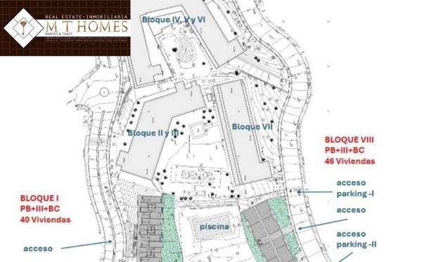 Terreno en calle Musicos