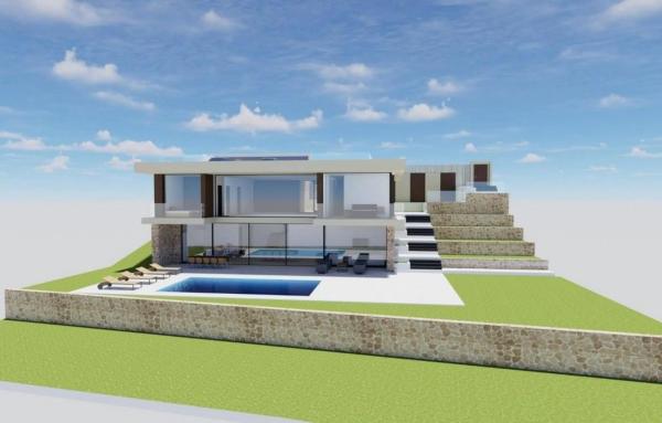 Terreno en avenida del Cortijo