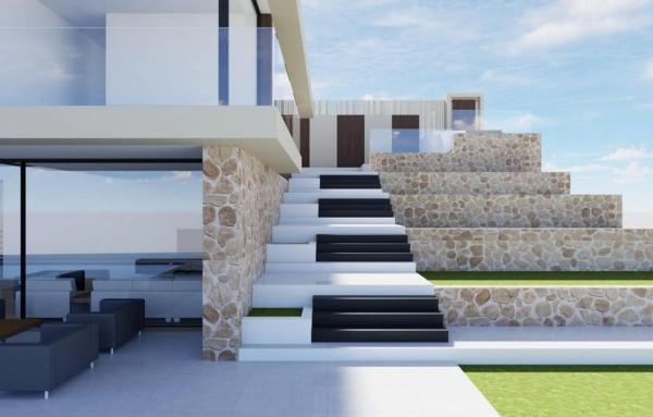 Terreno en avenida del Cortijo